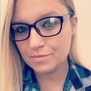 Meet your Posher, Heather